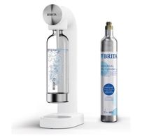 Brita Wassersprudler mit Flasche, neu! Ohne Gas!