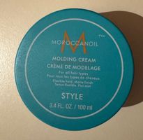 Maroccain Creme de Modelage Styling Cream 100ml Neu