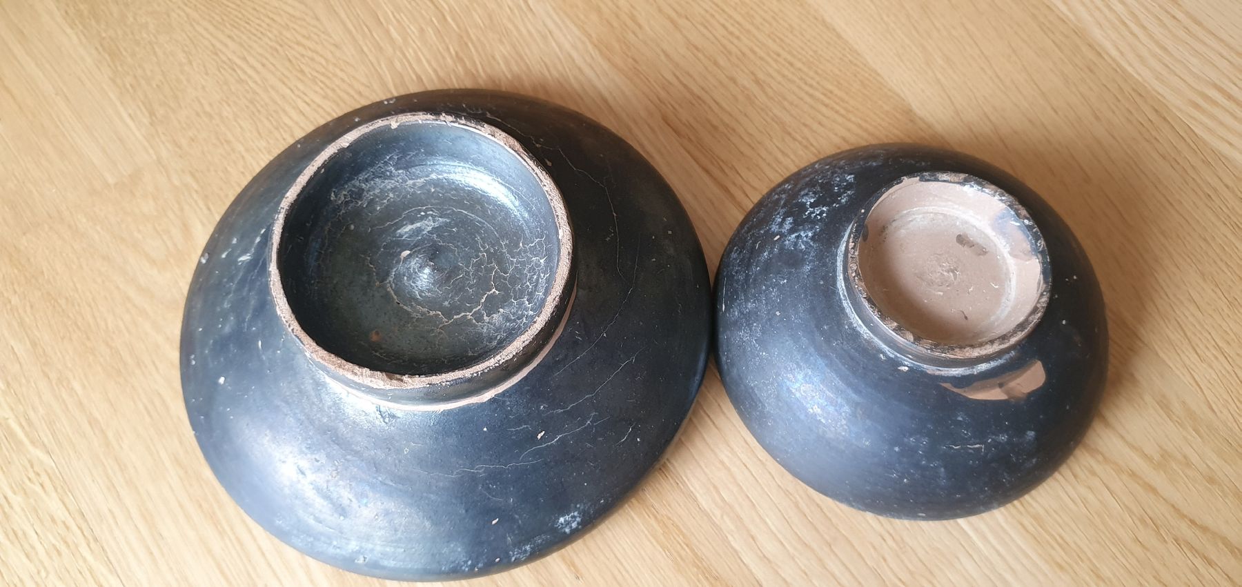 Tutte le decorazioni: 4 objets anciens provenant de Pompei – Usato da Moutier venduto da mar_7nrw 6