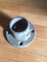 Metallstangenhalter