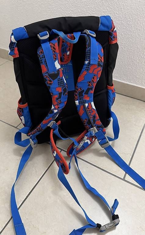 Kindertaschen: Schultasche jungs – Gebraucht aus Lenzburg von bes_8zjy 3