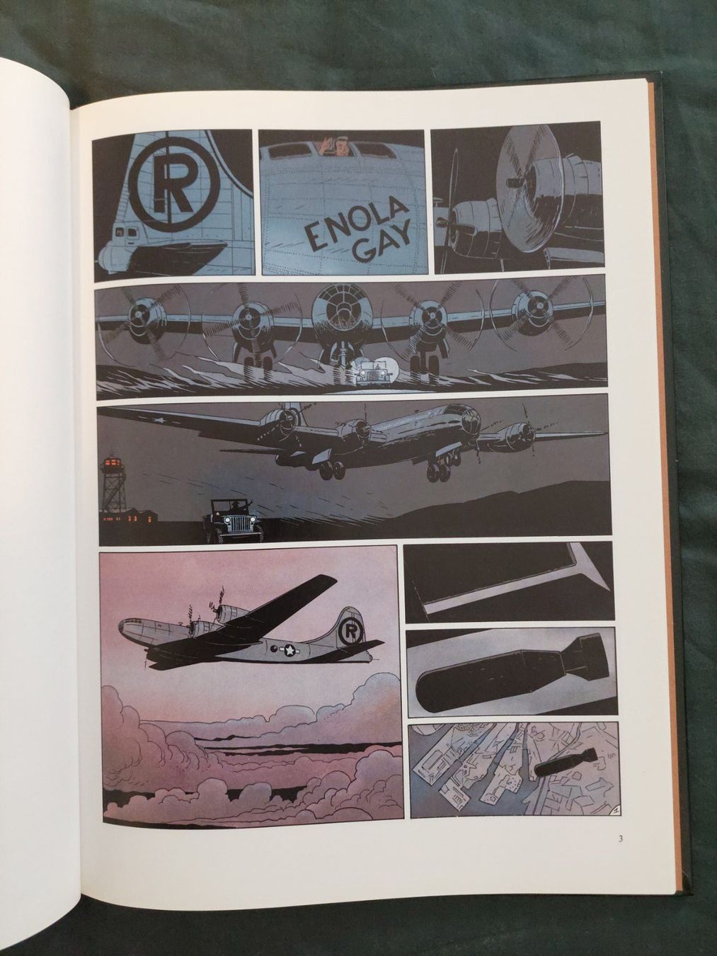 Fumetti: Pin - Up T. 3 EO 1995 Neuf / Coté – Nuovo (secondo la descrizione) da Genève venduto da Blu_BD 3