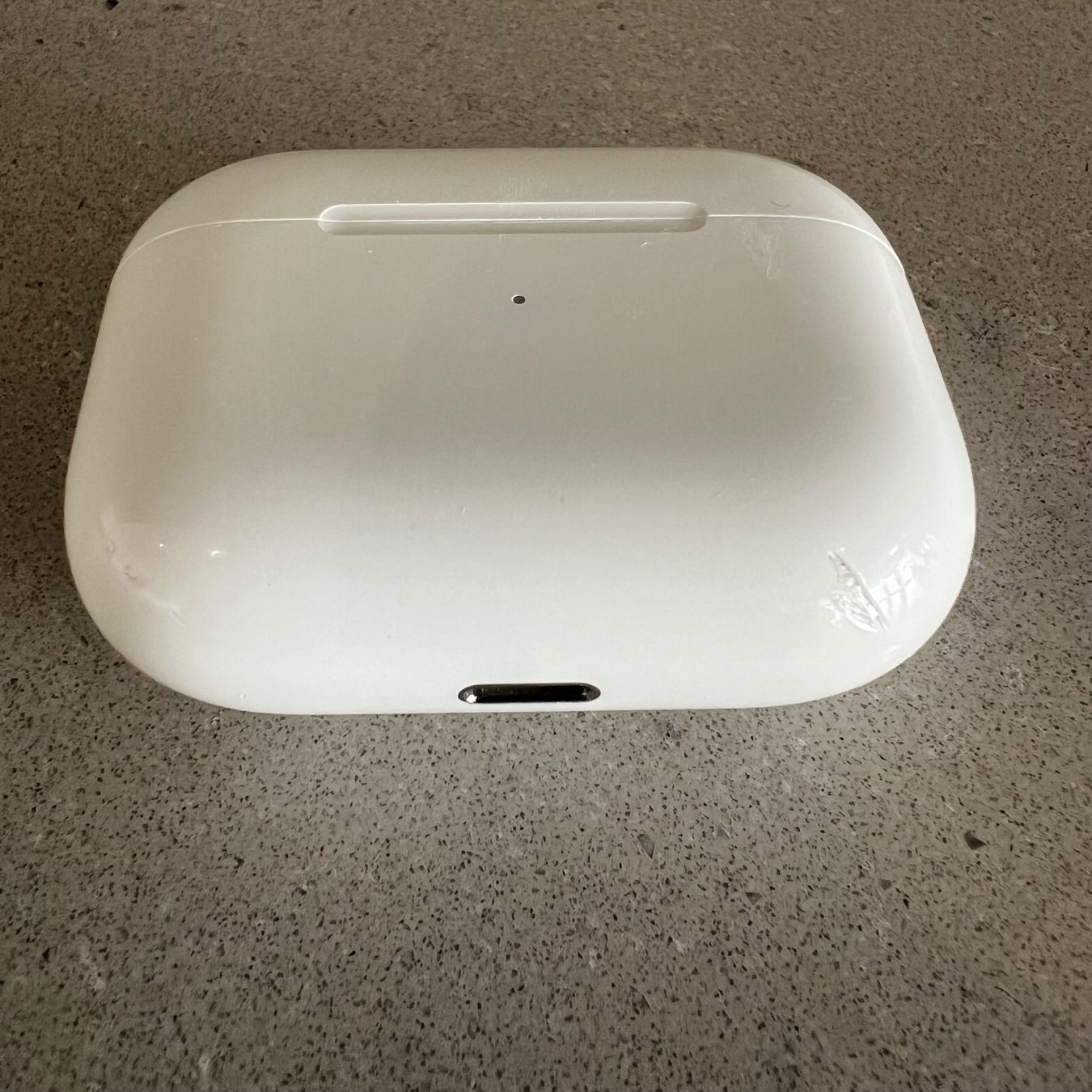 Apple Kopfhörer: AirPods Pro 1.Gen – Gebraucht aus Bülach von  3