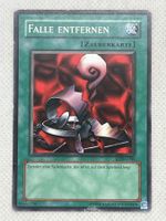 Yu-Gi-Oh! Falle entfernen LOB-G048 Deutsch Common unlimitier