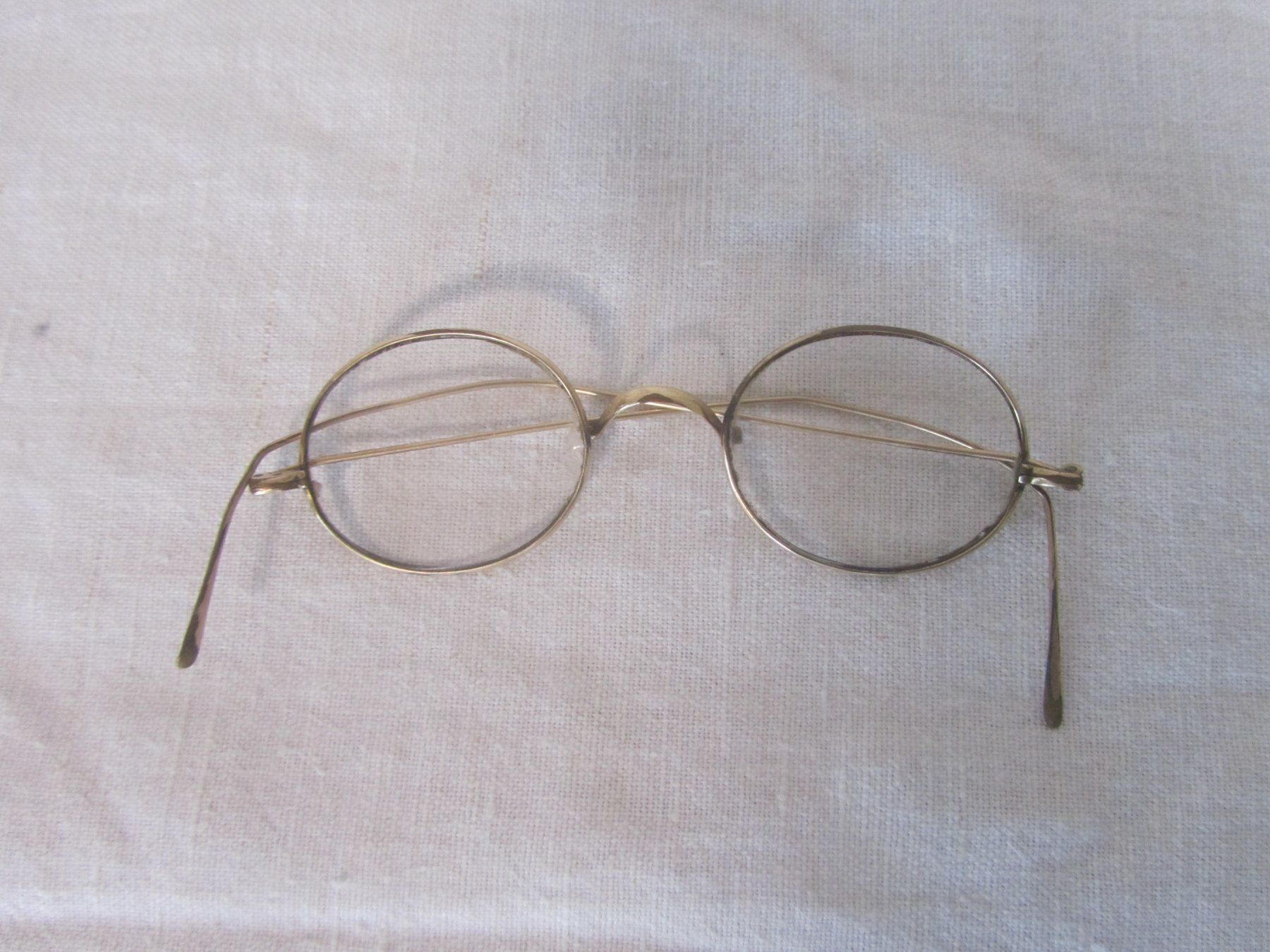 Brillen & Gläser: Vintage Brille/Zwicker – Gebraucht aus Seengen von mikelele