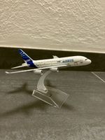 Airbus A380 House Livery 1:400