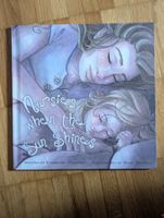 Childrens book about night weaning - English