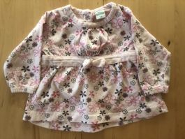 Süesses Baby-Shirt, Gr. 62, Langarm, Top Zustand!