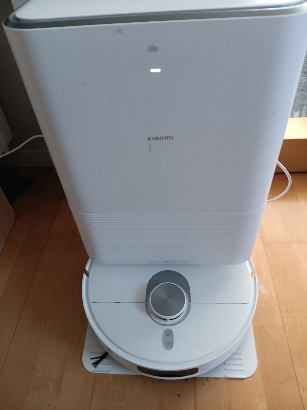 Xiaomi Aspirapolveri & Accessori: Xiaomi X20 Pro – Usato da Kappel SO venduto da Flo25