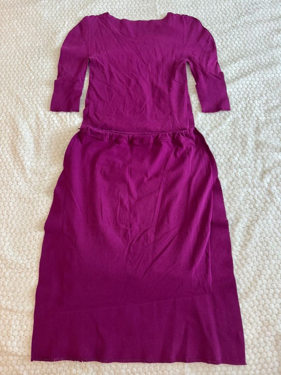 Issey Miyake Gonne: Issey Miyake – Usato da Fahrweid venduto da ana_jmk5 1