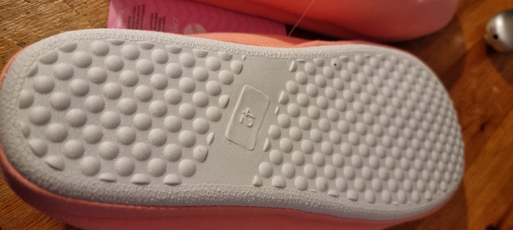 Scarpe per ragazze: Hausschuhe  "Barbie" – Nuovo (secondo la descrizione) da Zürich venduto da muchos-54 2
