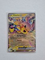 Pikachu ex - Englisch - 30th Celebration Pokémon