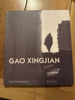 Livre d’art : Gao Xingjian 2011 Galerie Claude Bernard