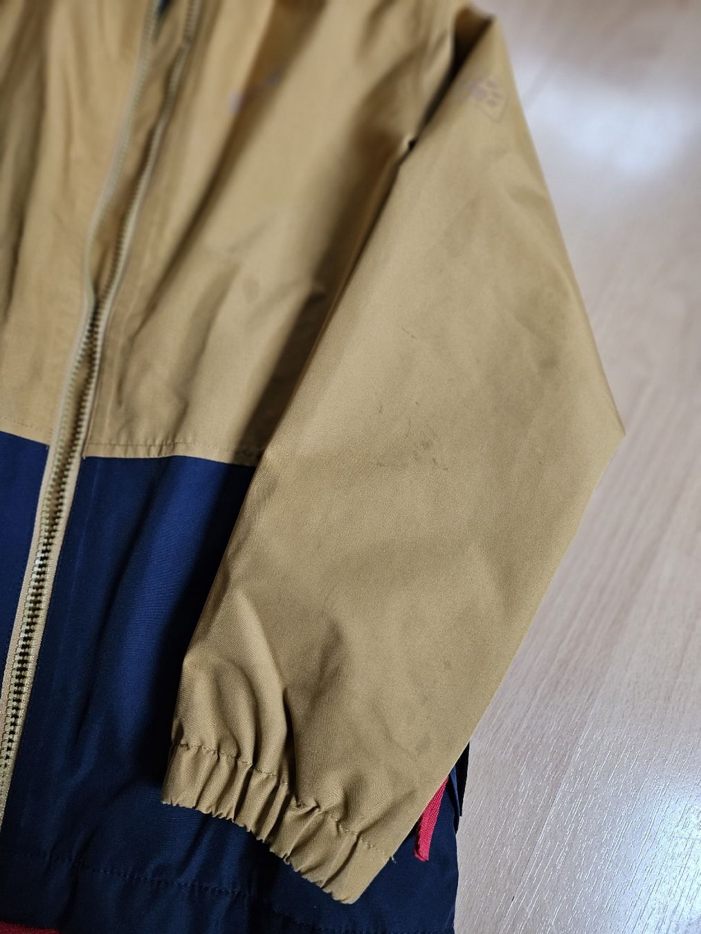 Jack Wolfskin Giacche & Cappotti: Jack Wolfskin Gr.140 – Usato da Oberkulm venduto da Preneur 4