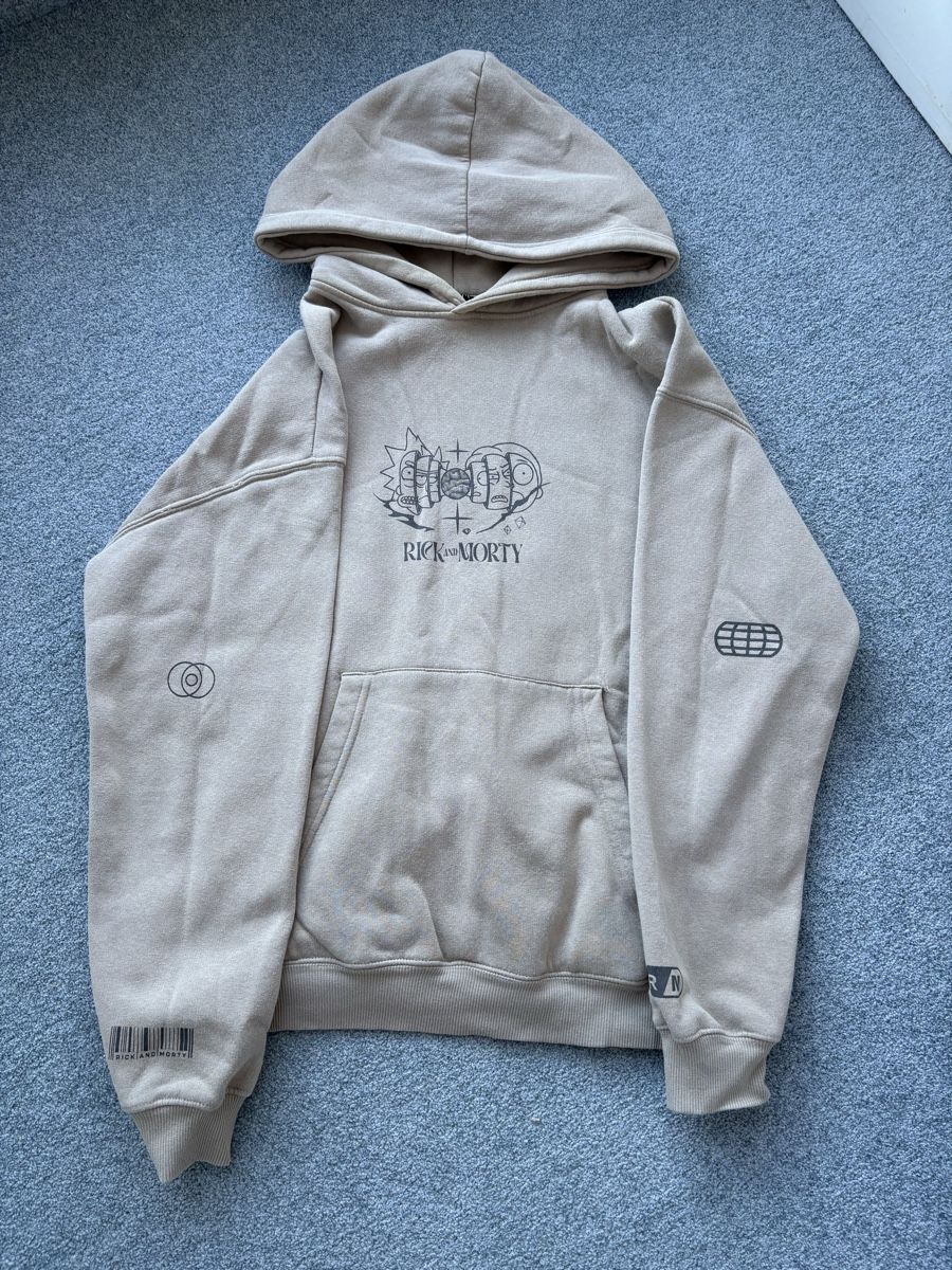 Maglioni & Felpe: Hoodie – Usato da Thalwil venduto da kea_sj87 1