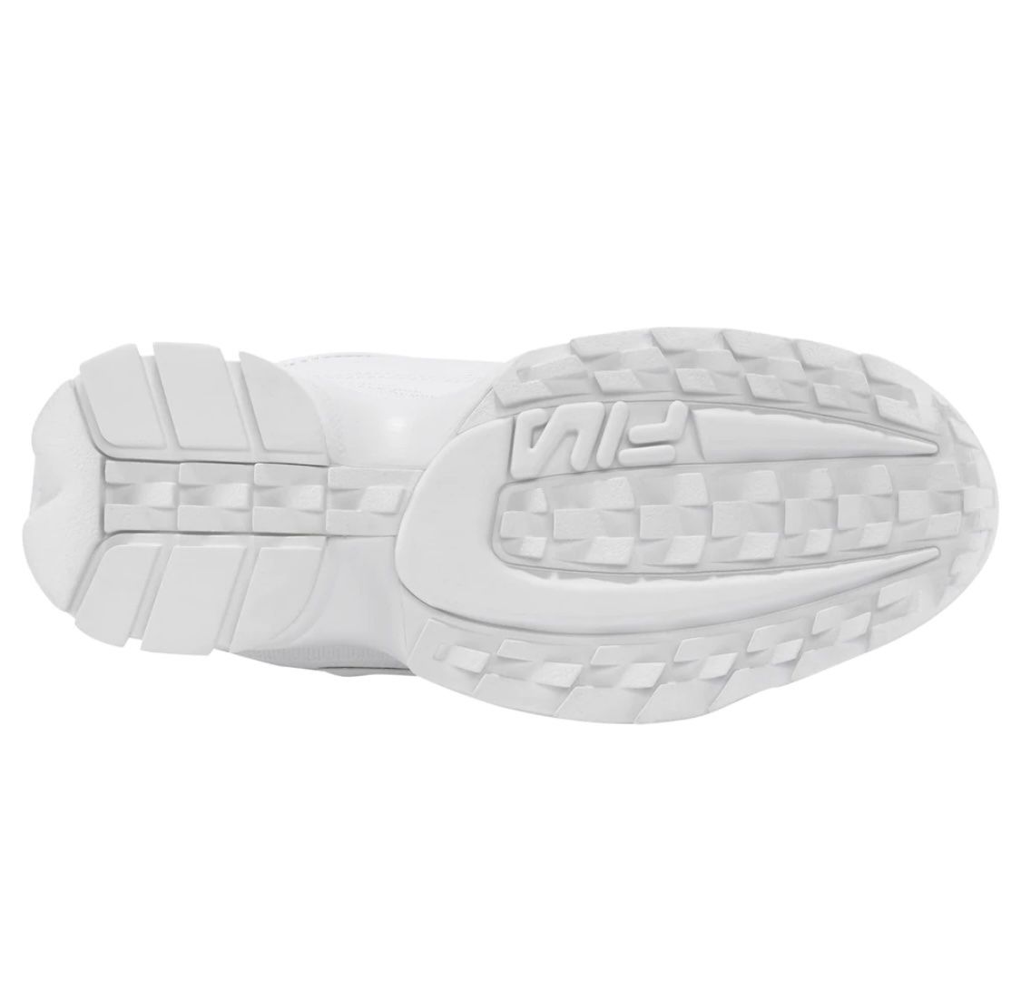 Fila Damenschuhe: FILA Disruptor Low Weiss 39 – Neu (gemäss Beschreibung) aus Zollikofen von AureusManus 5