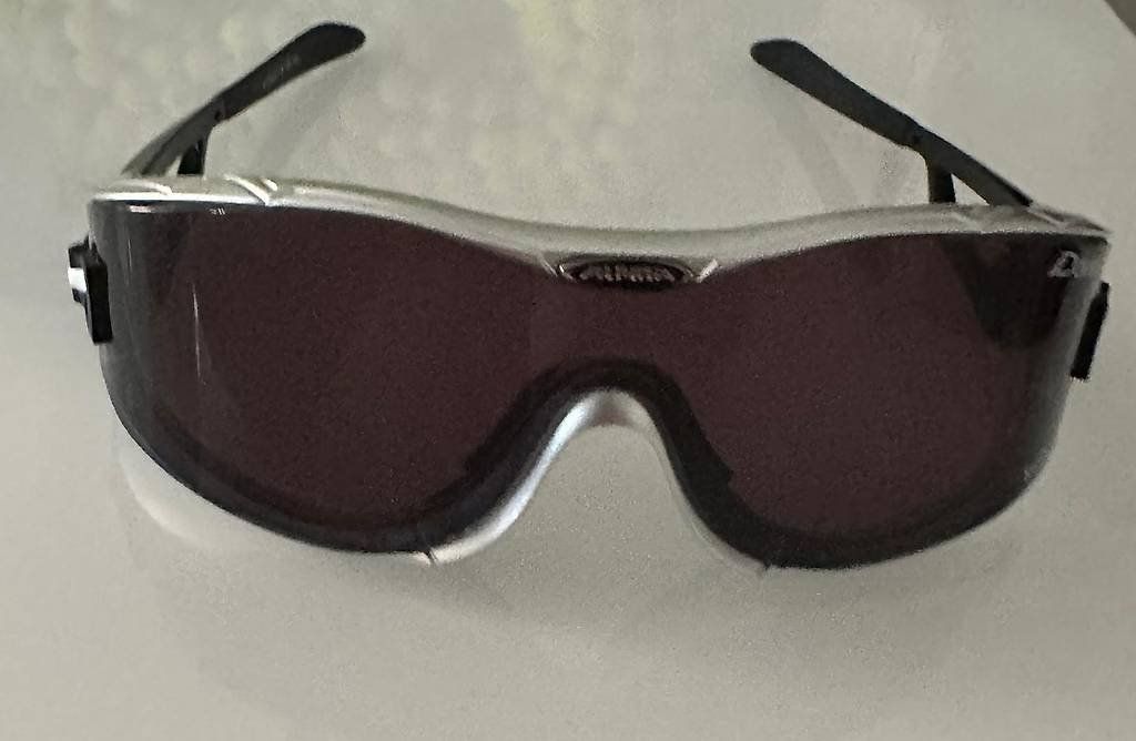 Occhiali & Lenti: Sonnenbrille Alpina Swing – Usato da Muttenz venduto da anna123