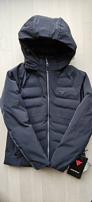 Dainese Giacche: Dainese Daunenjacke Gr. S NEU – Nuovo (secondo la descrizione) da Baden venduto da Boomer76