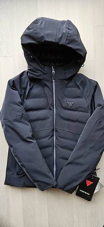 Dainese Daunenjacke Gr. S NEU
