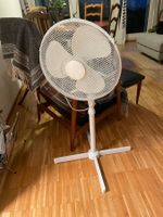 Standventilator – voll funktionsfähig