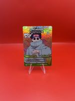 Naruto Trading Card Game Shino Aburame 115/130