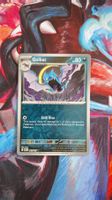 Golbat - Reverse Holo - Pokemon Mew 151