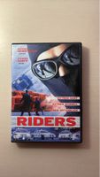 Riders - Extrem Hart, Schnell & Gefährlich! Spielfilm (0506)