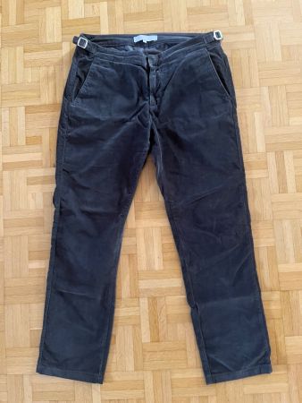 Orlebar Brown Hose Gr. 32 (L:99cm B:44cm)