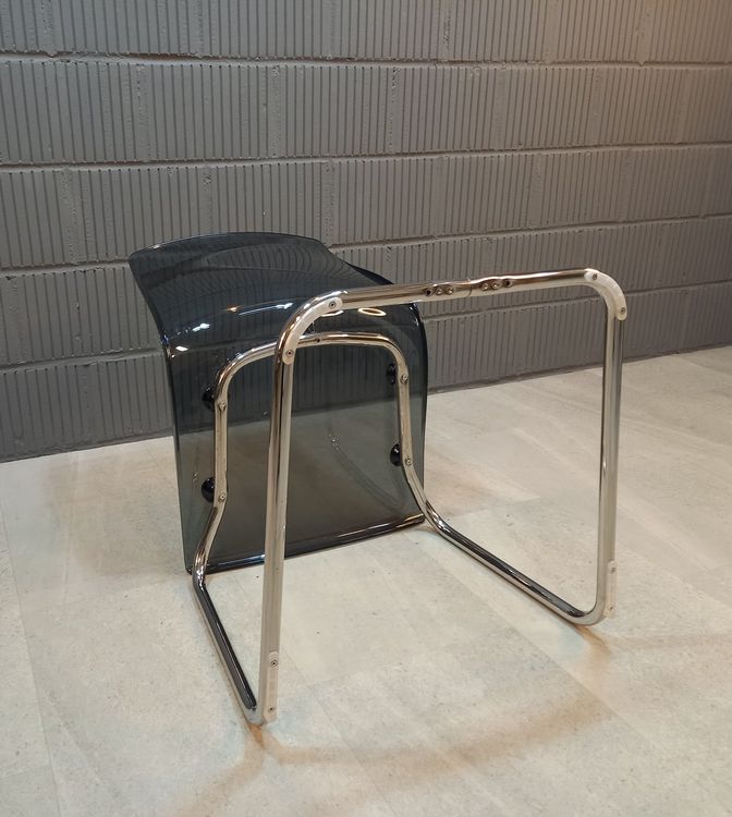 IKEA Tobias Chair Carl Öjerstam Acryl Freischwinger Stuhl Kaufen auf
