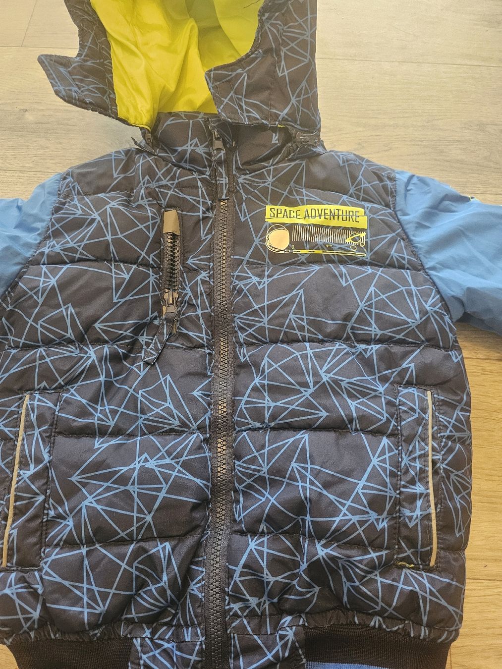 Giacche & Cappotti: winterjacke gr 110 – Nuovo e nell'imballaggio originale da Münchenbuchsee venduto da Kappa8 1
