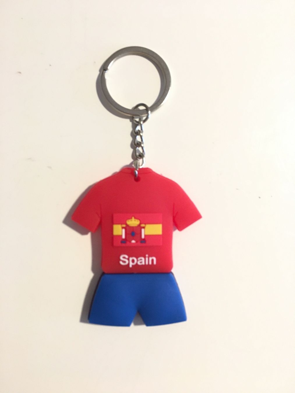 Porte-clés: Spanien Schlüsselanhänger – Neuf (Voir description) à Biel/Bienne par Bolagol9 1