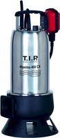 T.I.P. Tauchpumpe Maxima 400 CX