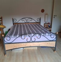 Doppelbett von Pfister 160x200
