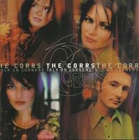 The Corrs CD Talk on Corners