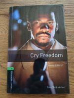 Cry Freedom - Oxford Bookworms (Englisch) John Briley