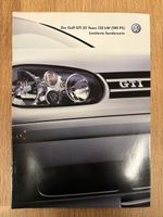 VW Golf GTI 25 Years, 132kW, Sonderedition,Top Zustand