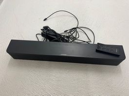 Bose TV Speaker