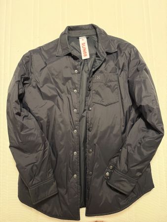 SUN69 jacket new - size S