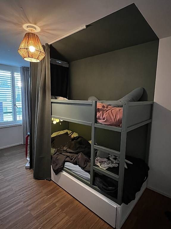 Letti: Etagenbett – Usato da Zürich venduto da JeDuzurich86