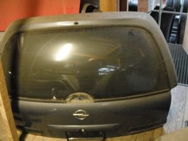Opel Omega B Kombi Heckklappe Kofferraumdeckel