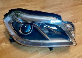 Phare avant droite neuf pour 166 Mercedes