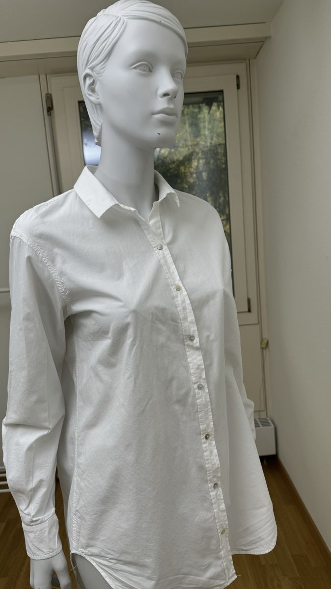Zara Camicette: Zara | Bluse | Dress | Gr. M – Usato da Kilchberg ZH venduto da nad_6dwp 6