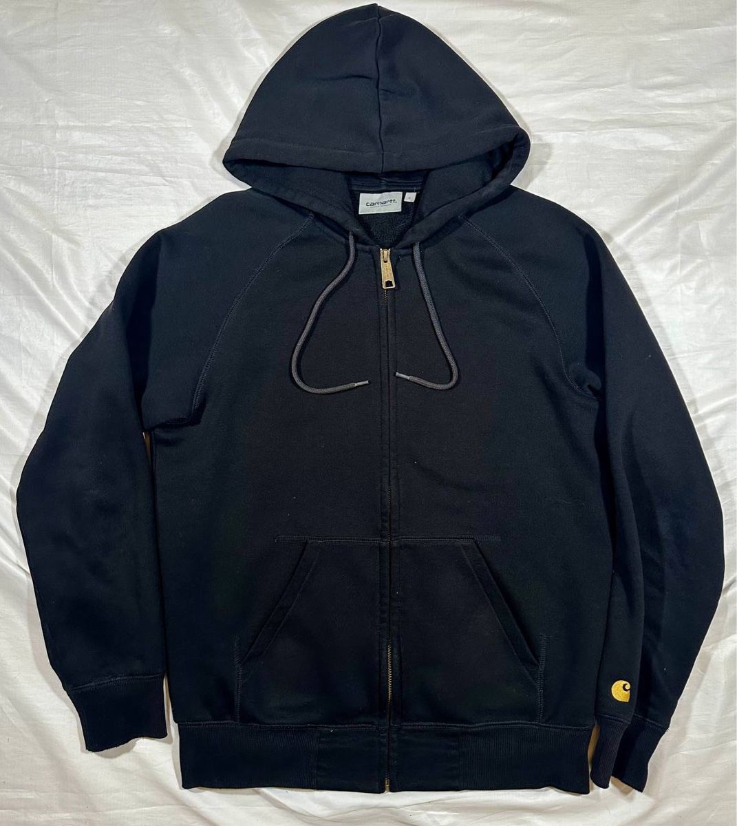 Carhartt Maglioni & Felpe: Carhartt ZIP Hoodie – Usato da Pfäffikon ZH venduto da Nataliia.