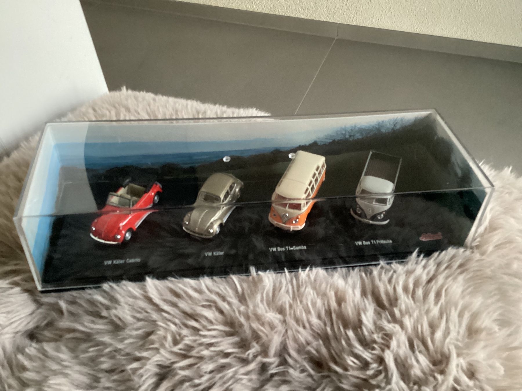 Schuco Modellini d'auto: Schuco Piccolo Set – Nuovo e nell'imballaggio originale da Dachsen venduto da Achohberg