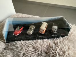 Schuco Piccolo Set