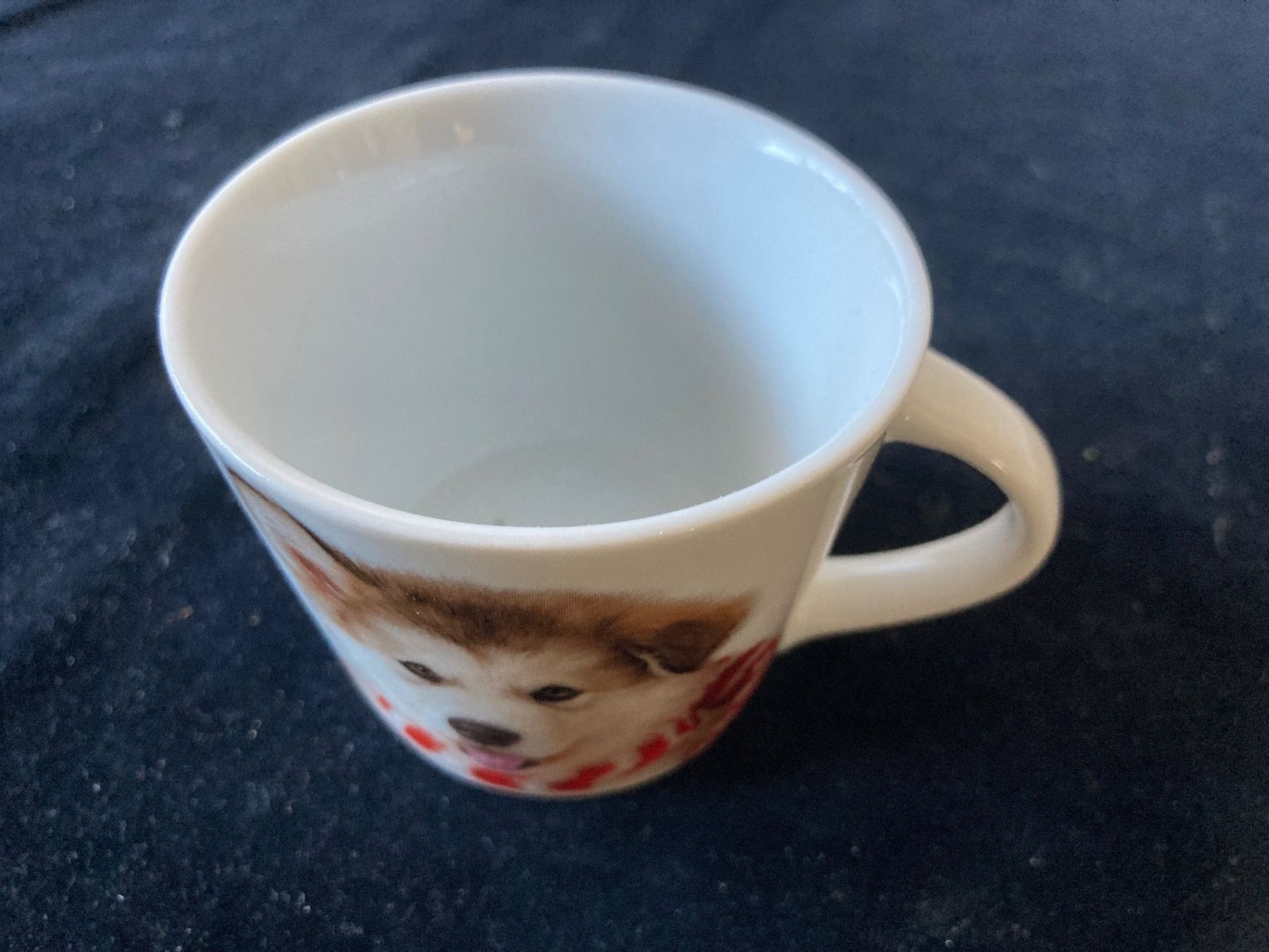 Tassen: Espresso-Tässchen rachaelhale – Gebraucht aus Zürich von Chaeffeler 2