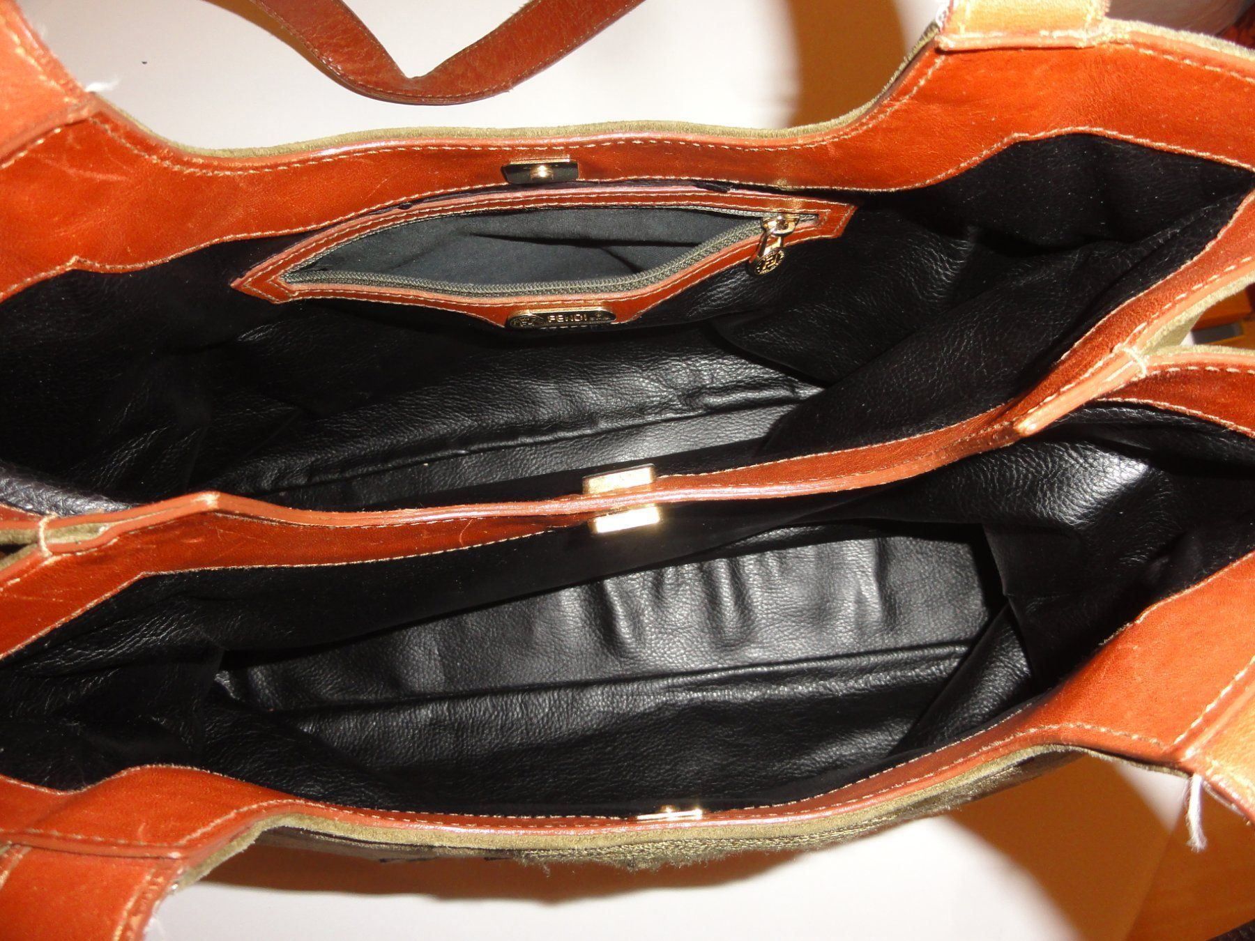 Fendi Borse da donna: Handtasche Fendi – Usato da Steffisburg venduto da Robinh.17 4