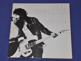 LP Bruce Springsteen - Born to Run