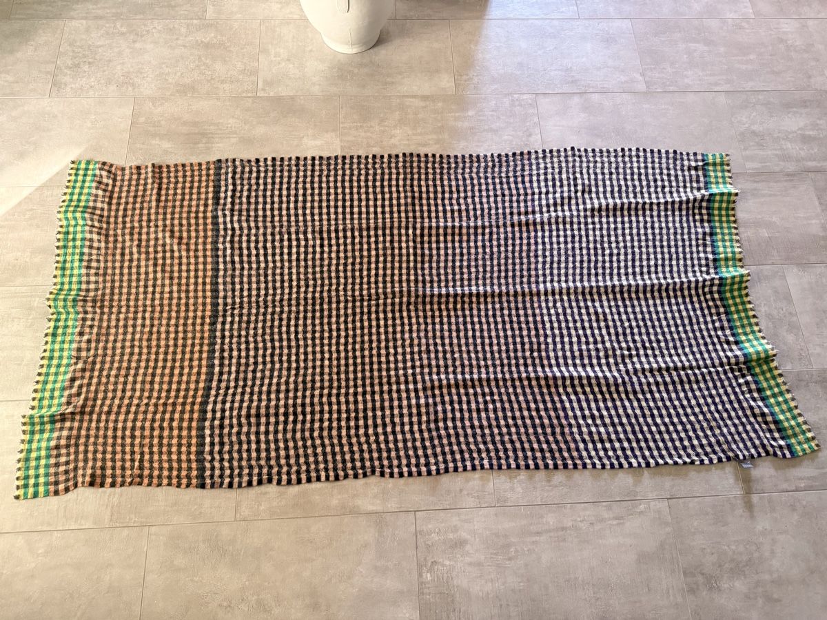 Foulard & Sciarpe: Schal – Nuovo (secondo la descrizione) da Zürich venduto da hafnersh