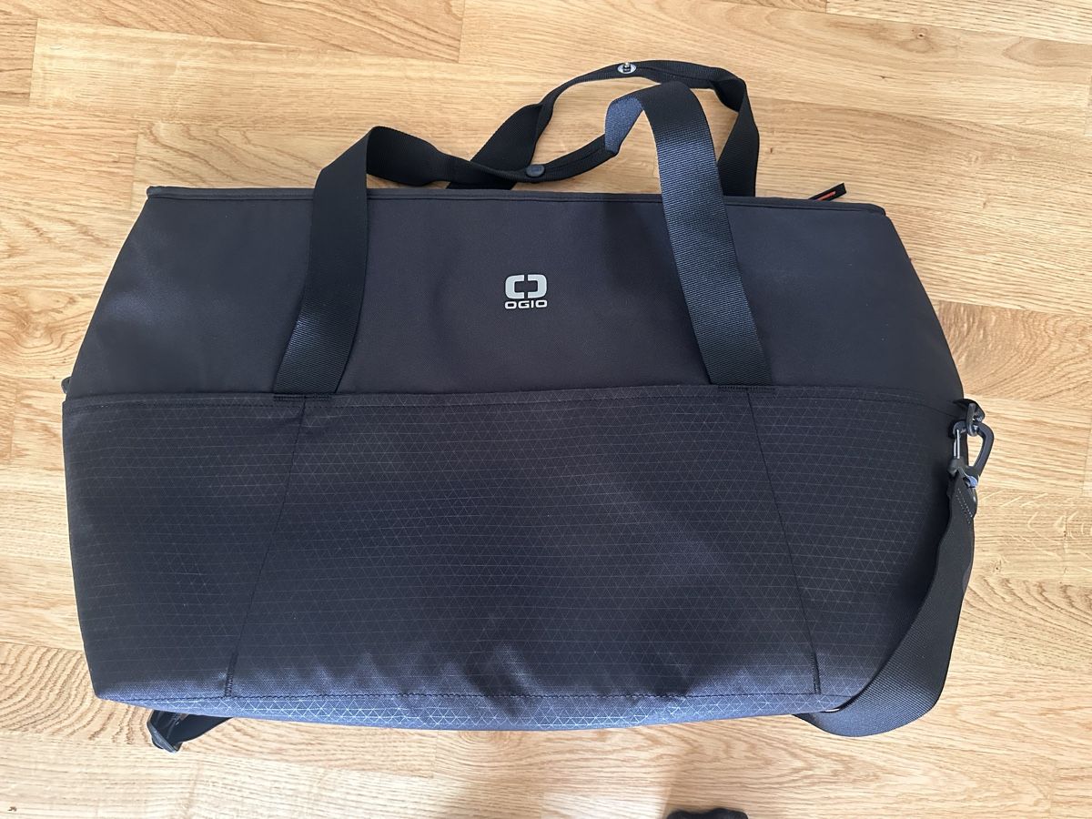 Frigoriferi & Refrigeratori: Ogio Kühltasche  – Usato da Widen venduto da kubuku